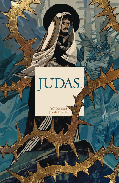 Judas  Collected
