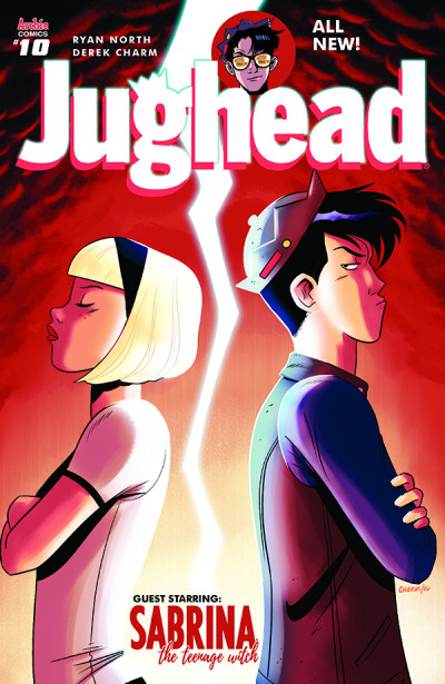 Jughead #10