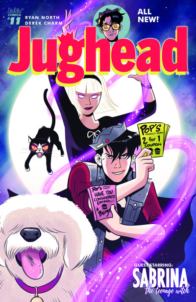 Jughead #11