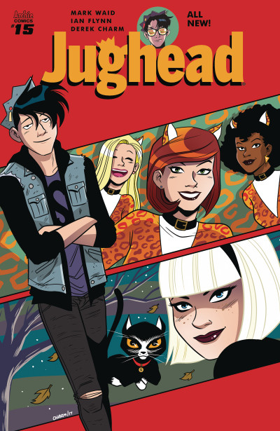 Jughead #15