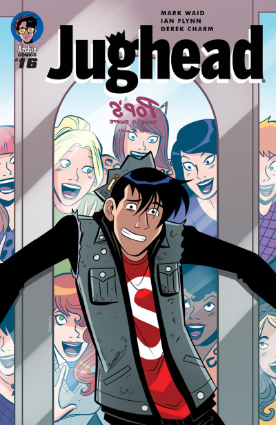 Jughead #16