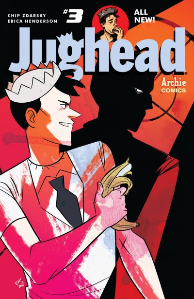 Jughead #3