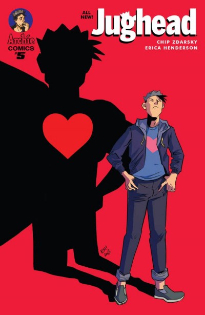 Jughead #5