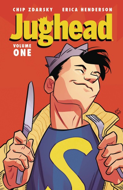 Jughead  Vol. 1