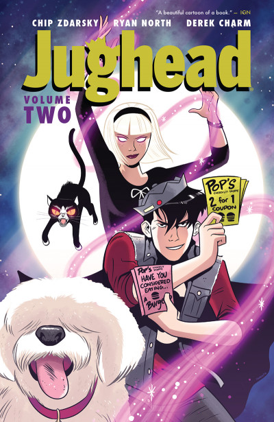 Jughead  Vol. 2