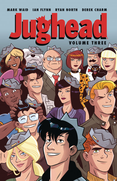 Jughead  Vol. 3