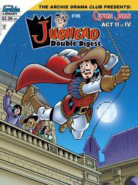 Jughead's Double Digest #166