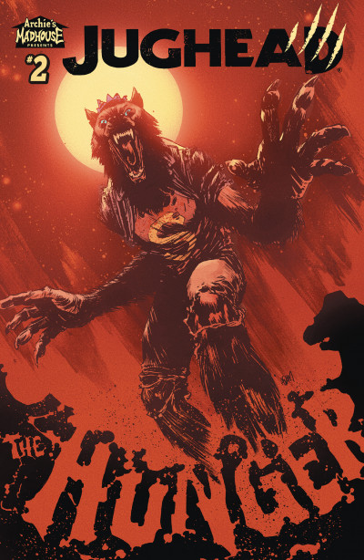 Jughead: The Hunger #2