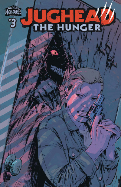 Jughead: The Hunger #3