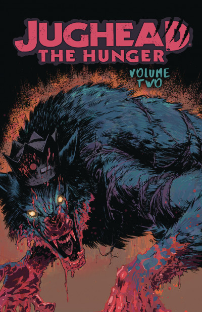 Jughead: The Hunger  Vol. 2