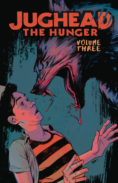 Jughead: The Hunger  Vol. 3