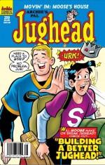 Jughead #209