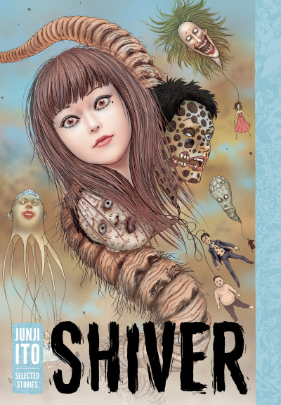 Junji Ito Story Collection:...