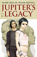 Jupiter's Legacy  Vol. 1