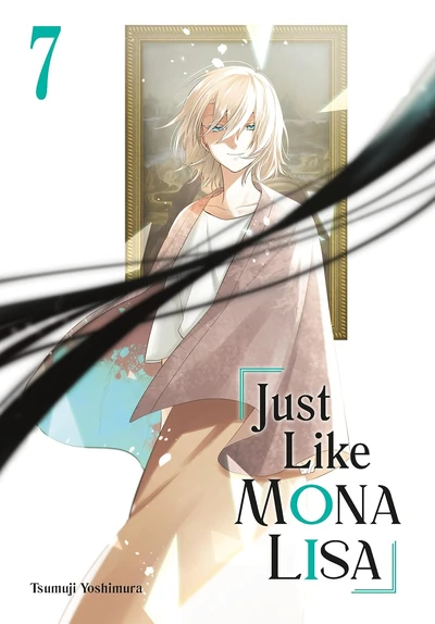 Just Like Mona Lisa #7