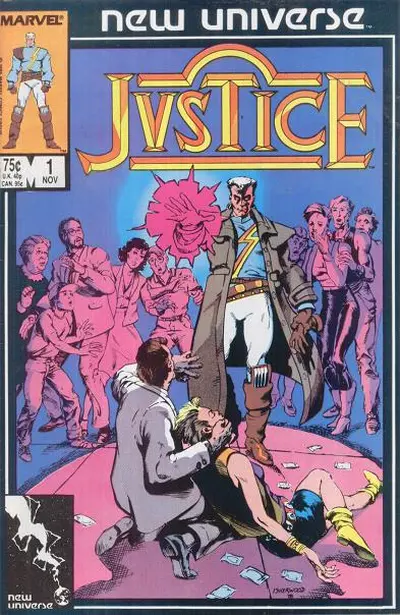 Justice (1986)