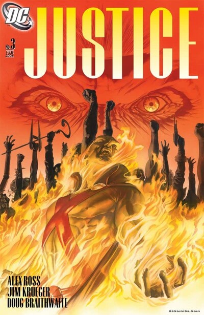 Justice #3