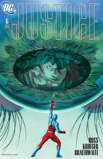 Justice #6