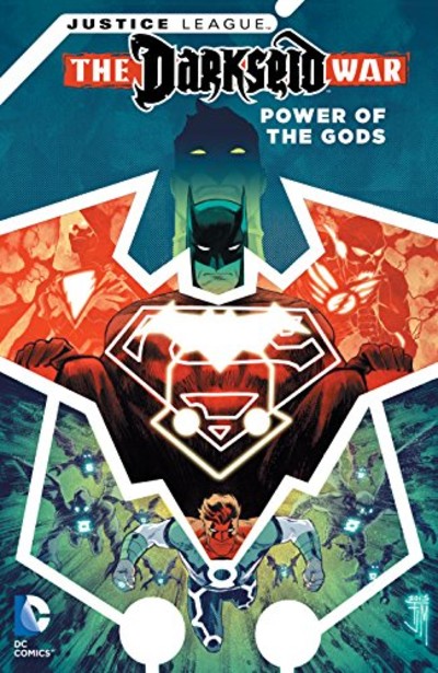 Justice League : Darkseid War - ...