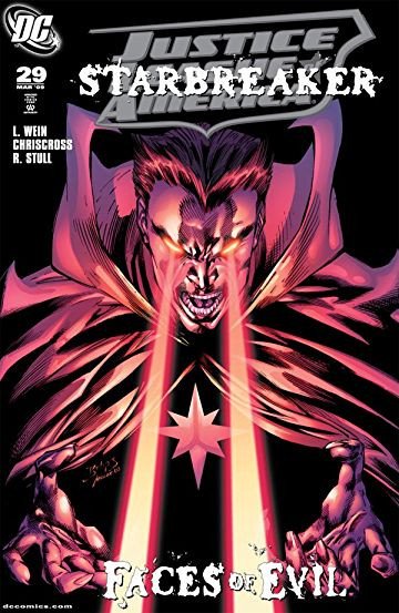 Justice League of America #29
