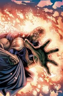 Justice League of America #9