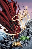 Justice League of America Vol. 2: Survivors Of Evil