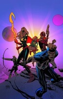 Justice League United