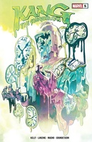 Kang the Conqueror (2021)