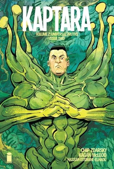 Kaptara: Universal Truths #2