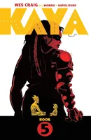 Kaya Vol. 5