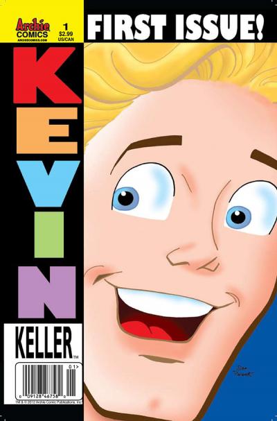 Kevin Keller