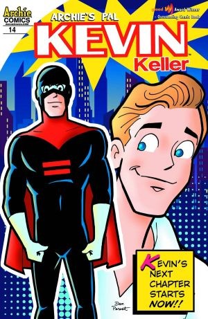 Kevin Keller #14