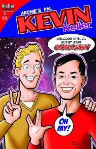 Kevin Keller #6