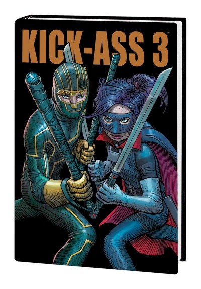 Kick-Ass 3  Vol. 1