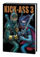 Kick-Ass 3  Vol. 1