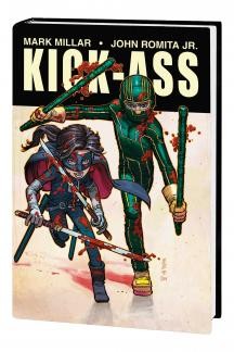 Kick-Ass  Vol. 1