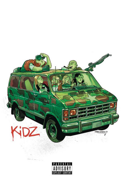 Kidz #5