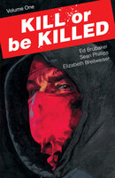 Kill Or Be Killed #5