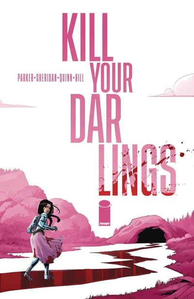 Kill Your Darlings  Collected