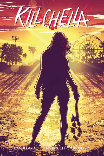 Killchella  Collected