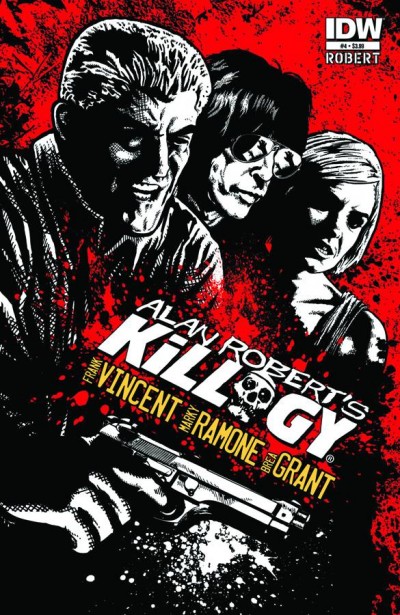 Killogy #4
