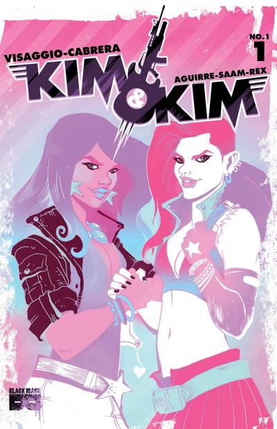 Kim & Kim #1