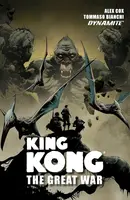 King Kong: The Great War  Collected
