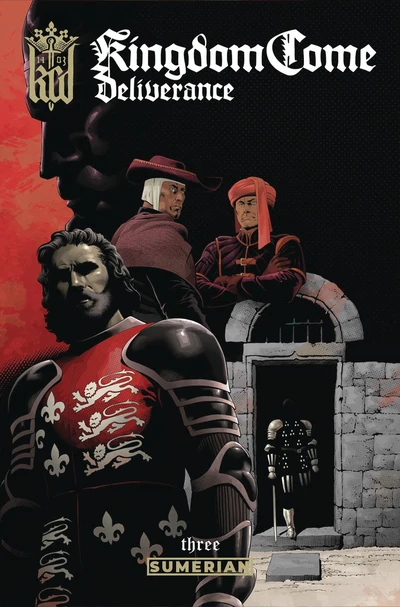 Kingdom Come: Deliverance #3