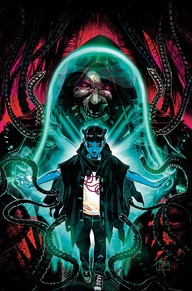 Klarion Vol. 1: The New Witch In Town