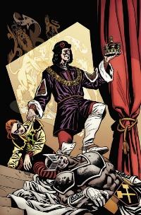 Knight and Squire #3