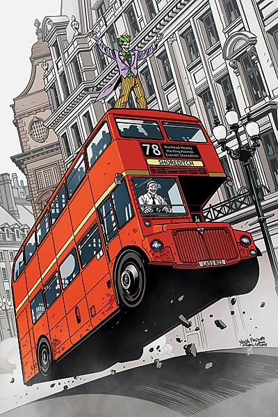 Knight and Squire #6