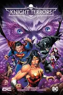 Knight Terrors  Hardcover