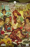 Knight Terrors : Knocturnal Creatures