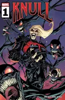Knull #1
